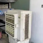 مكيف صحراوي بارد