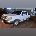 نيسان ددتسن2005 الموتر نظيف شرط البدي فيه بعض الرشوش ولتساب
