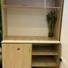 دولاب ركن قهوه