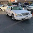 لنكولن تاون كار