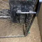 شبك دجاج ارنب حمام