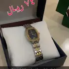 ساعات جديدة