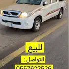 هلكس 2009 للبيع