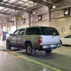 جمس GMC سوبربان للبيع