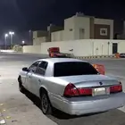 فورد ماركيز 1998 نظيف شاصي شرط مكينه و قير شرط