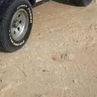 جنوط جيتي اربعه بدون كفرات عدلين