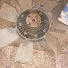 مروحة هيلوكس2005 بلد ومروحه ددسن2015بلد