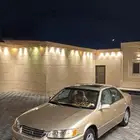 كامري محول 2000