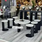 طاولات  نفصلك حسب طلبك