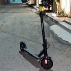سكوتر كهربائي