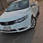 كيا سيراتو قير عادي