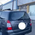 انوفا 2014 للبيع