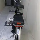 سيكل رامبو نضيف مافي الاه خدشه وحده على السوم