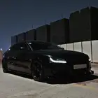 للبيع اودي A5 2010