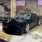 كمارو ss2 ممشى قليل