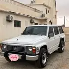 جيب باترول موديل 91