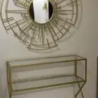 مدخل بالمرايا