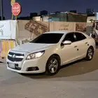 ماليبو 2016 نظيفة قير مكينة سليمة ممتازة