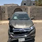 تويوتا راش للبيع