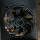 مراوح تورس