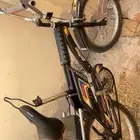 سيكل رامبو