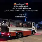 دينا شبك العلا المدينة تيماء