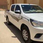 هايلوكس ديزل 2018 في المجمعة
