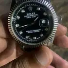 ساعة رولكس