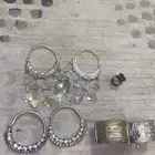قطع اثريه فضه