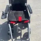 عربيه ذوي الاحتياجات الخاصه كهربائيه