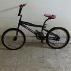 سيكل نضيف مقاس 20 ناقصه لستك 2