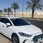 هونداي النترا وارد كوريا موديل 2018