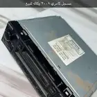 مسجل كامري 2008 وكالة للبيع