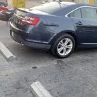 فورد تورس 2017