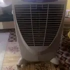 مكيف شغال عالشرط نضيف
