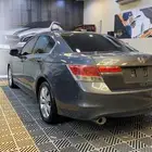 اكورد فل كامل 6 سلندر 2008