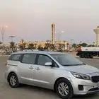 كيا كرنيفال 2016