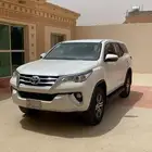 فورتشنر 2019