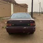 كامري 93