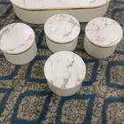 طاولة قهوه سعرها 200