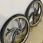 جنوط مرشوشين سود مافيهم شيي ولا شيي