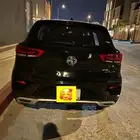 ام جي 2022