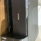 طابعه شركه ايبسون نظيفه استخدام بسيط   على السوم