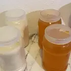 سمن بقر وغنم