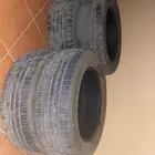 طقم كفرات كامري سوناتا