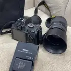 كاميرا Nikon