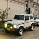 سزوكي ساموراي