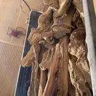 حطب مستورد سمر