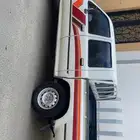 هايلوكس مديل 91 مكيف طارة هواء