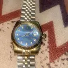 ساعة رولكس